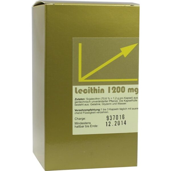 LECITHIN