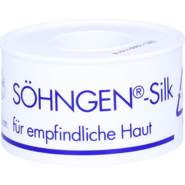 SÖHNGEN SILK 2