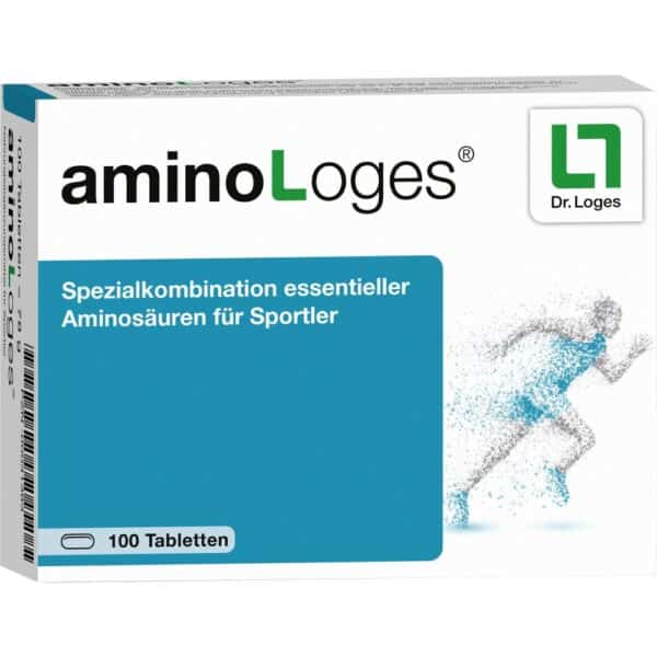 aminoLoges