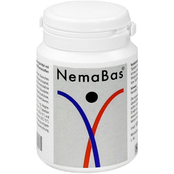 NEMABAS Tabletten