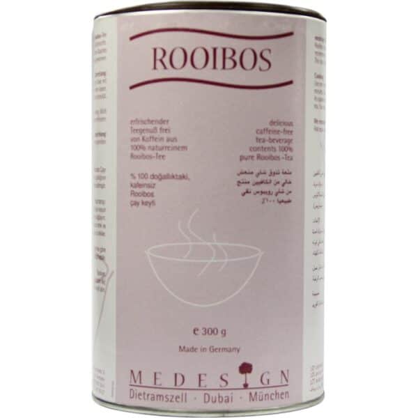 ROOIBOS TEE