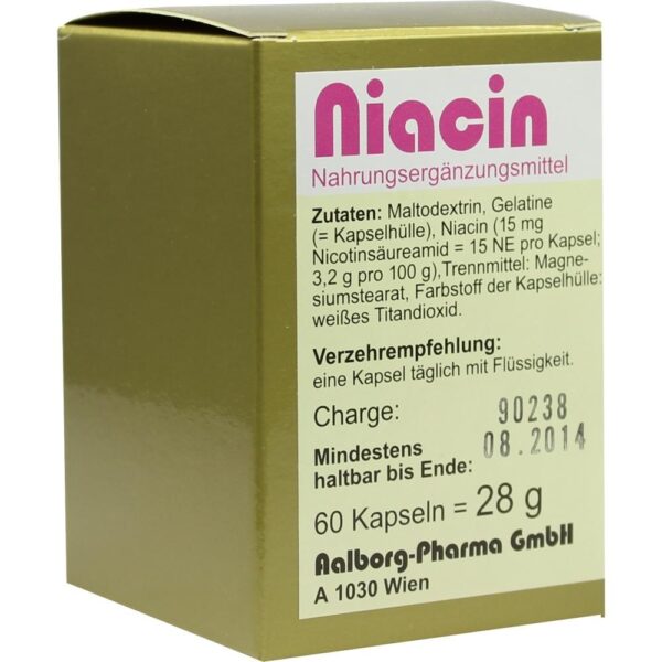 NIACIN