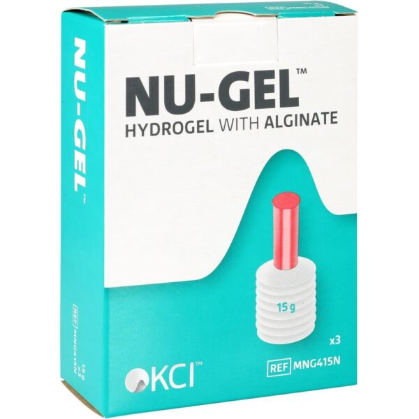 NU GEL Hydrogel MNG415N