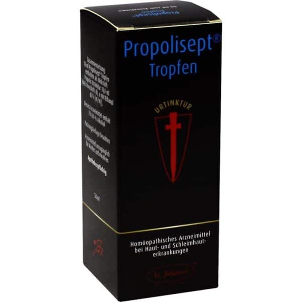 PROPOLISEPT Urtinktur