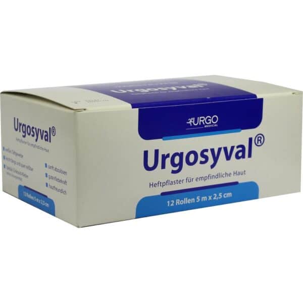 URGOSYVAL 2