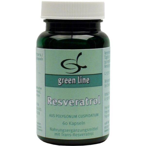 RESVERATROL