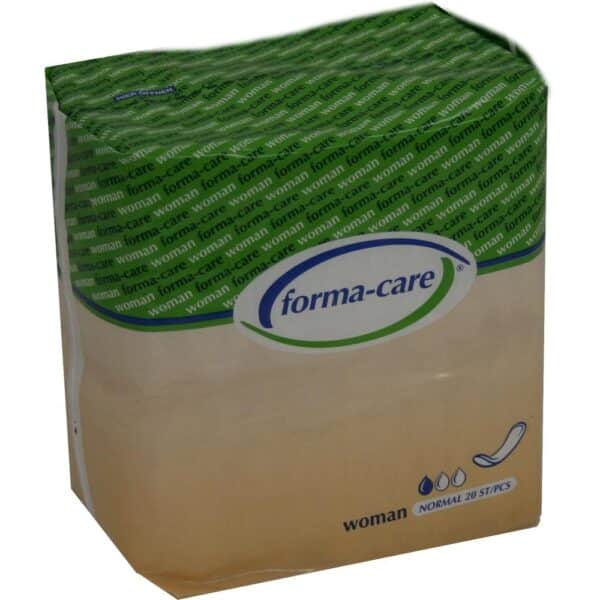 FORMA-care woman normal