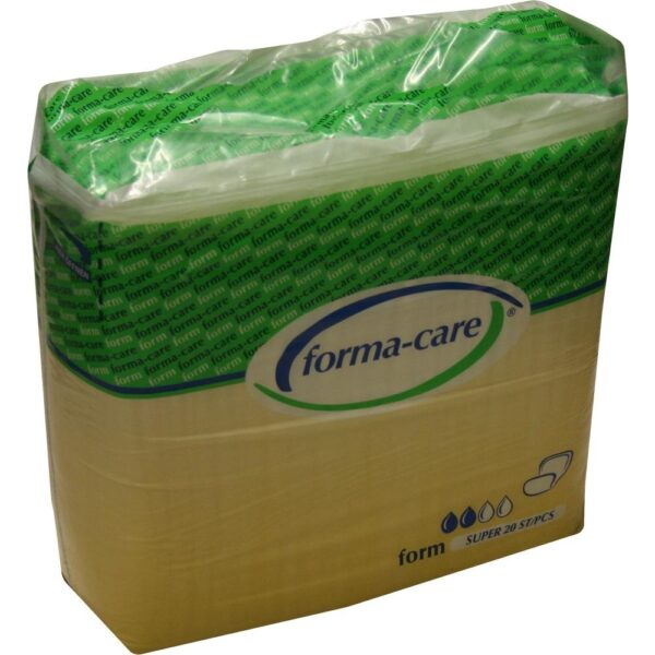 FORMA-care super