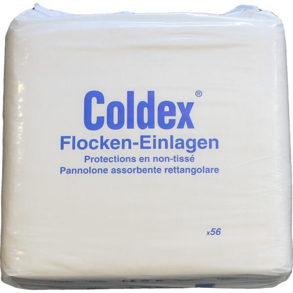 COLDEX Vlieswindeln