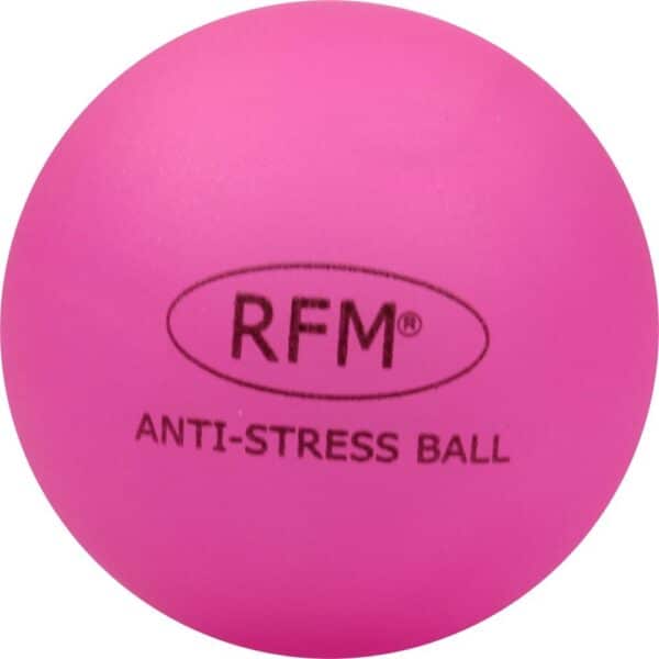 ANTI STRESS Ball farblich sortiert