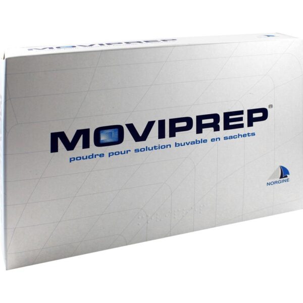 Moviprep