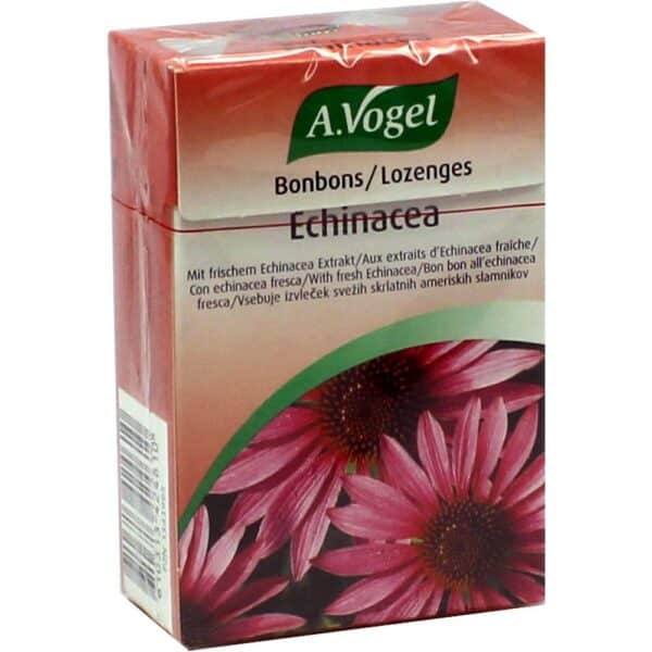 ECHINACEA KRÄUTERBONBONS A.Vogel