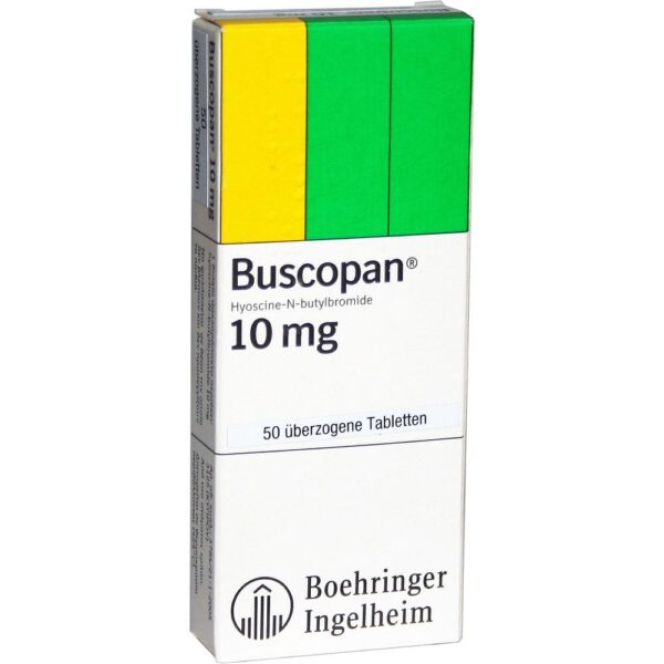 Buscopan