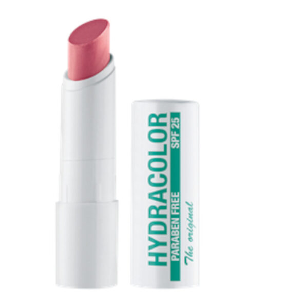 HYDRACOLOR Lippenpflege 37 rose blue