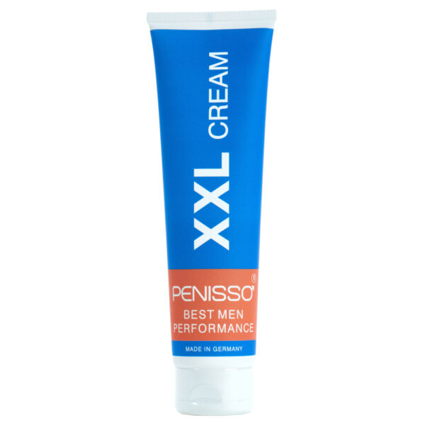 Penisso XXL Creme Penis-Creme