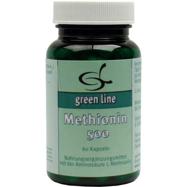 METHIONIN 500