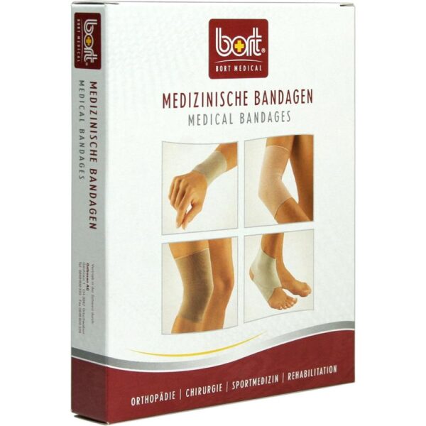 BORT Kniebandage large haut