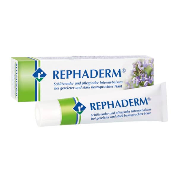 REPHADERM Balsam