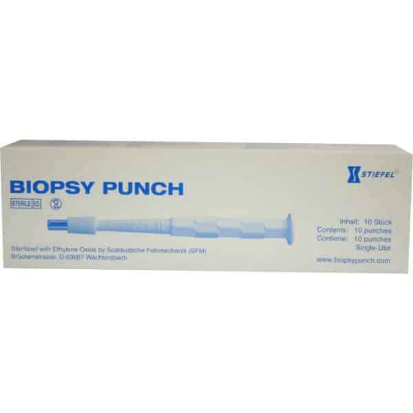 BIOPSY Punch 4 mm