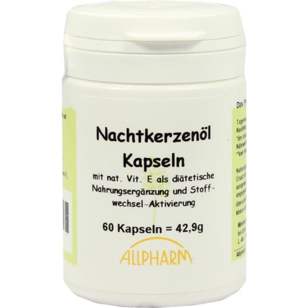 NACHTKERZENOEL