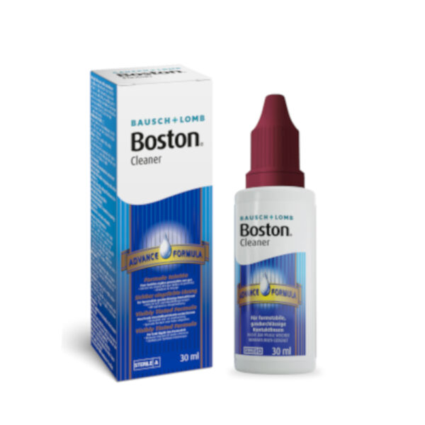 BOSTON ADVANCE Cleaner CL