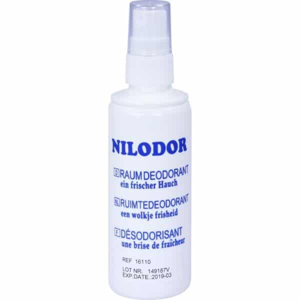 NILODOR Pumpspray