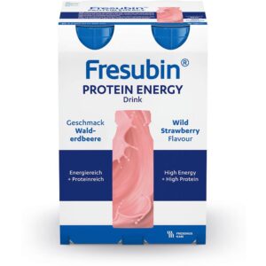Fresubin Protein Energy DRINK Trinknahrung Walderdbeere