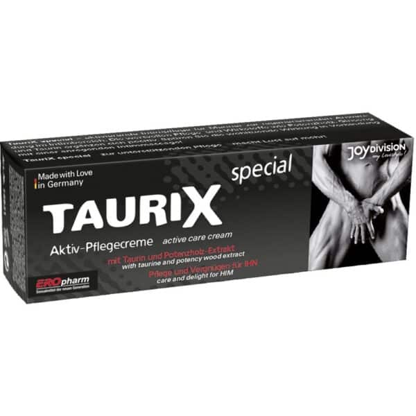 TAURIX spezial