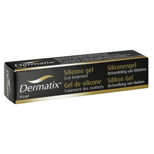 DERMATIX Gel