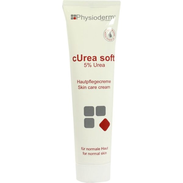 CUREA SOFT Creme