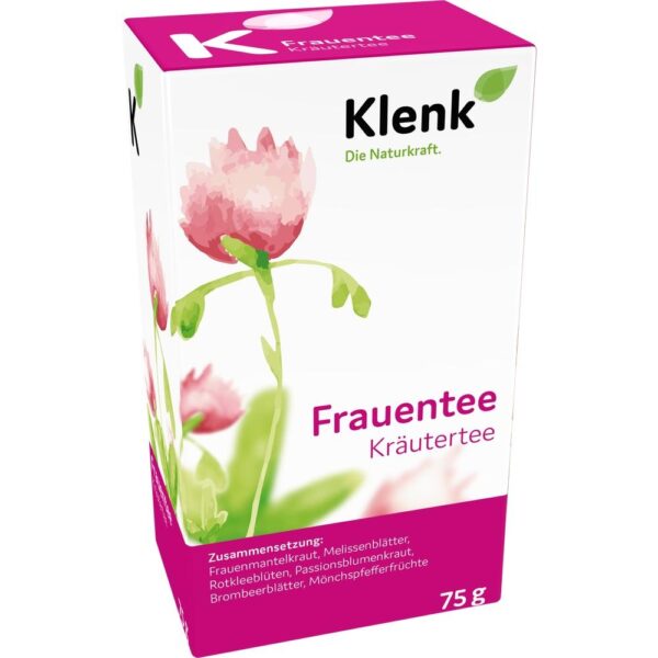 FRAUENTEE