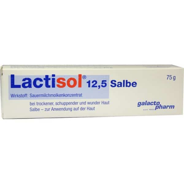 LACTISOL 12