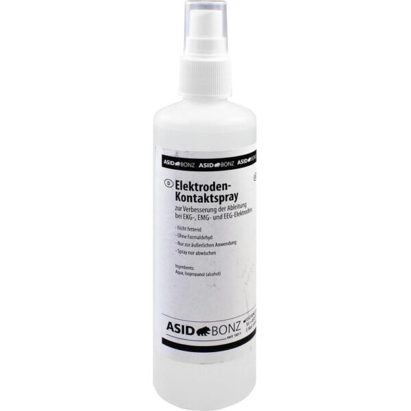 EKG Elektroden Spray 250 ml