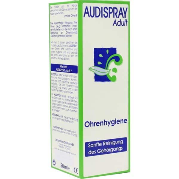 AUDISPRAY