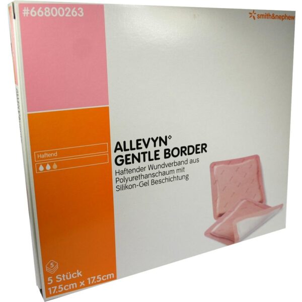 ALLEVYN Gentle Border 17