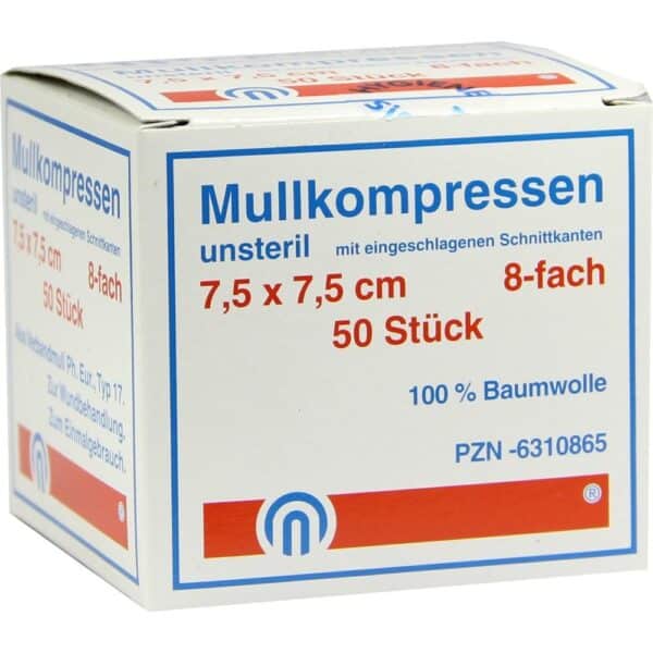 MULLKOMPRESSEN ES 7