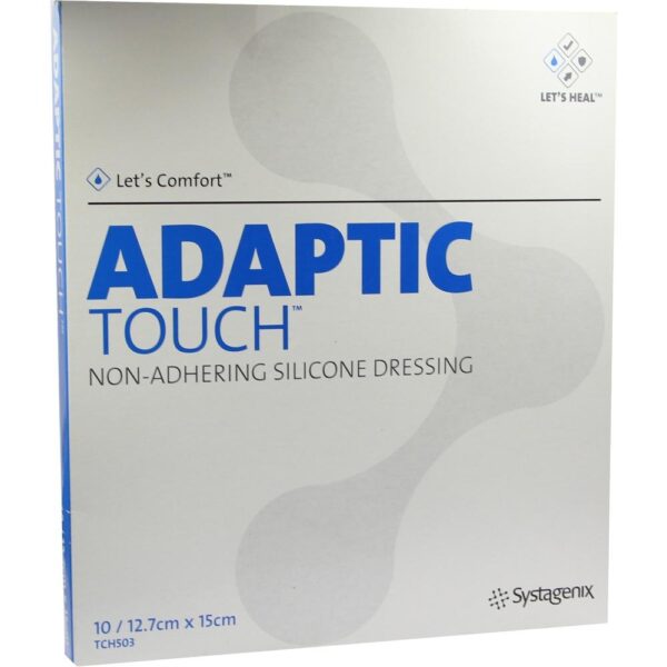 ADAPTIC Touch 12