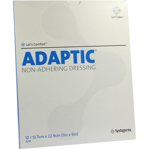 ADAPTIC 12