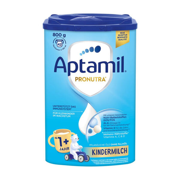 Aptamil PRONUTRA KINDERMILCH 1+