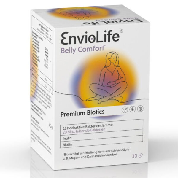 EnvioLife® Belly Comfort