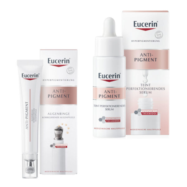 Eucerin ANTI-PIGMENT Pflege Set