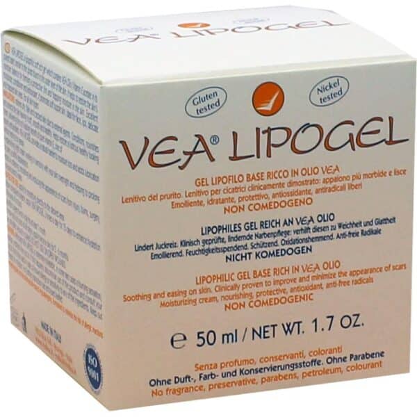 VEA Lipogel