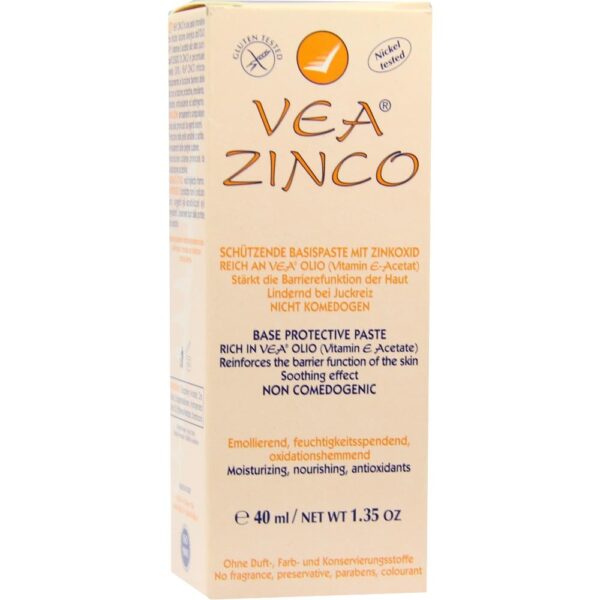 VEA Zinco