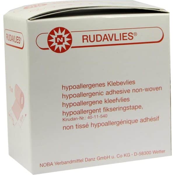 RUDAVLIES Klebevlies 5 cmx10 m