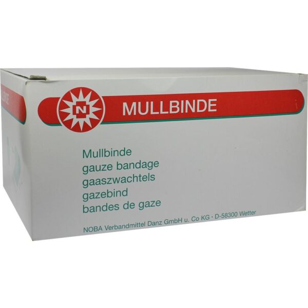 MULLBINDEN 10 cmx10 m