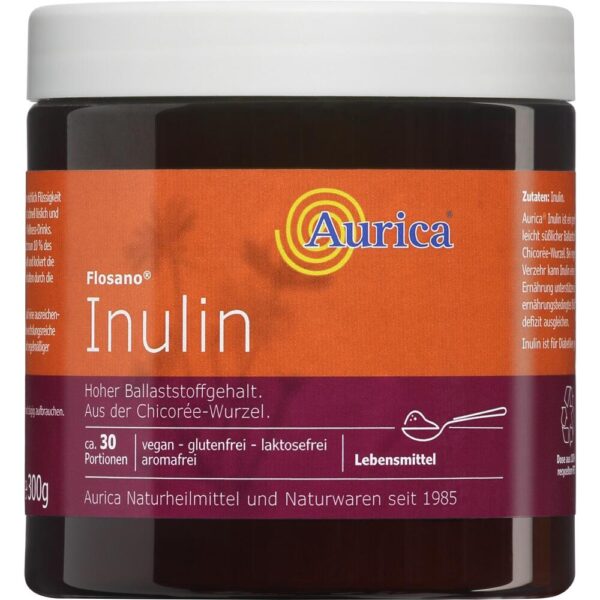 INULIN PULVER