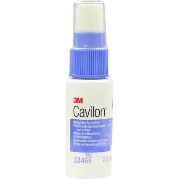 CAVILON 3M reizfreier Hautschutz Spray