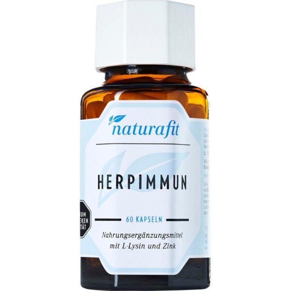 NATURAFIT HERPIMMUN