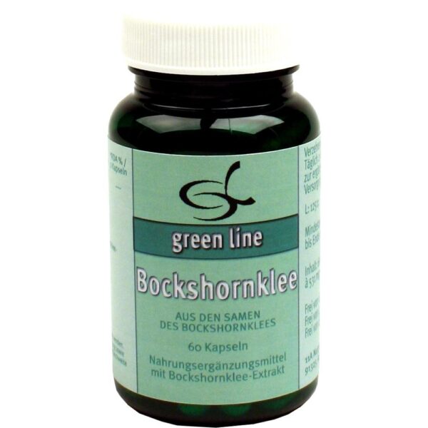 BOCKSHORNKLEE