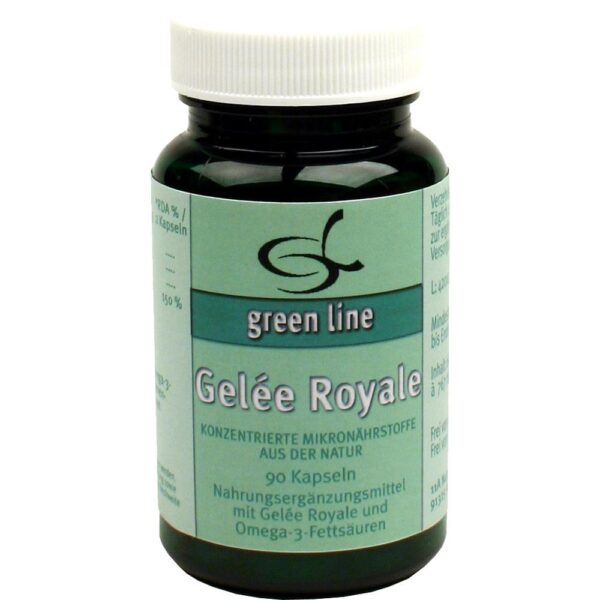 GELEE ROYAL